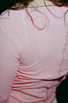 BASERANGE Parma long-sleeved shirt TTPAL-RBV-WI22 ruby red (TTPAL-RB-000)